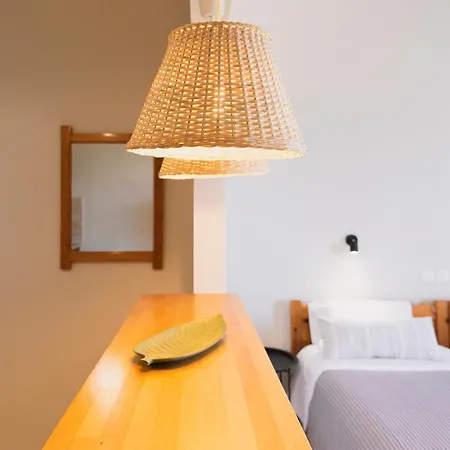 Kamini Apartment *