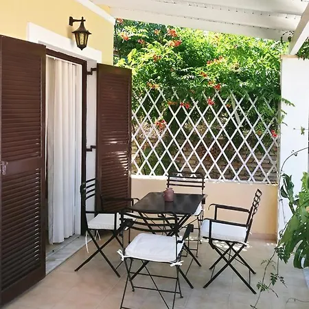 Apartment Kamini