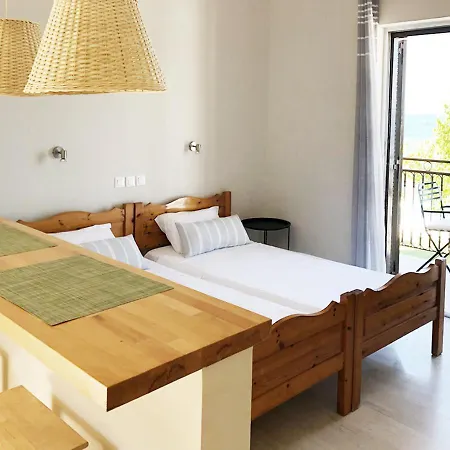 Apartment Kamini