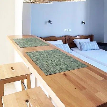 Apartment Kamini