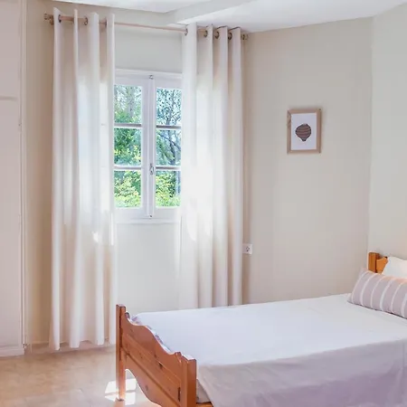 Kamini Apartment
