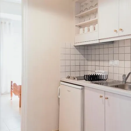 Kamini Apartment *