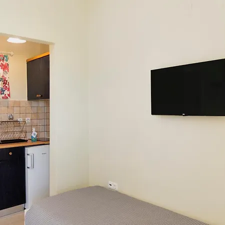 Kamini Apartment *