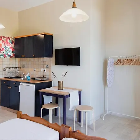 Kamini Apartment
