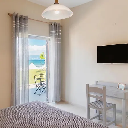 Kamini Apartment