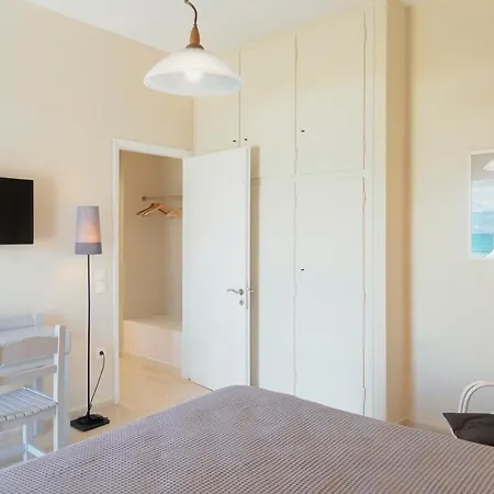 Kamini Apartment *