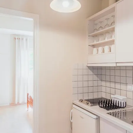 Kamini Apartment *