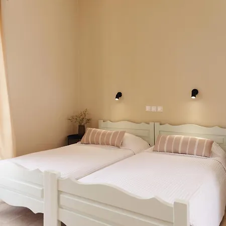 Kamini Apartment