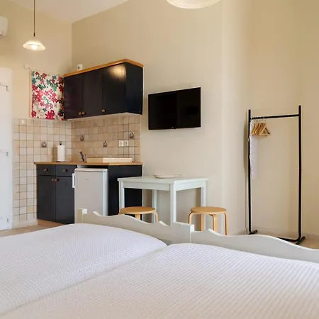 Apartment Kamini