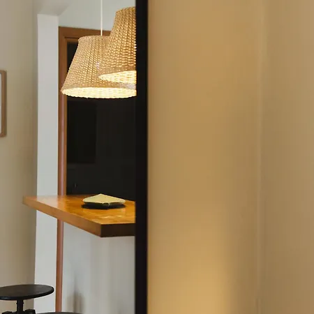 Apartment Kamini *