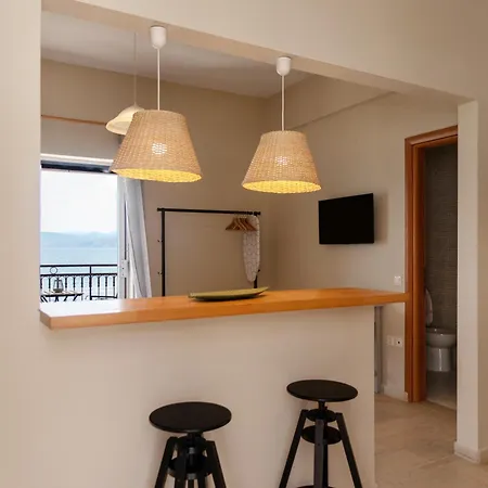 Apartment Kamini *