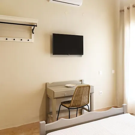 Kamini Apartment *