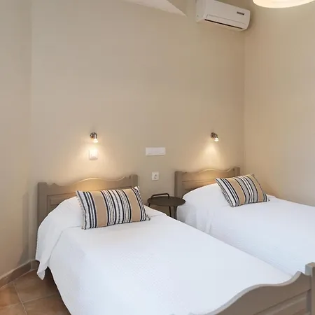 Apartment Kamini *