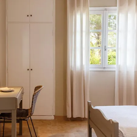 Kamini Apartment