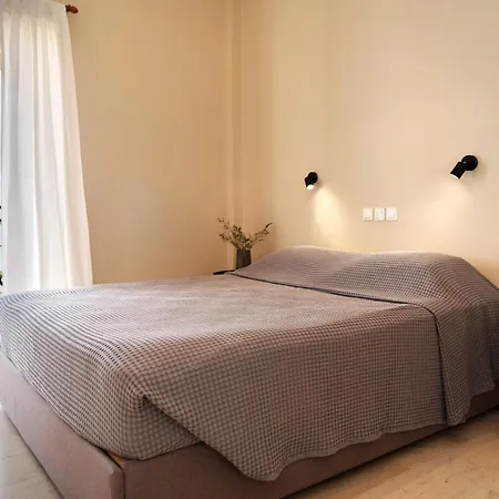 Kamini Apartment *